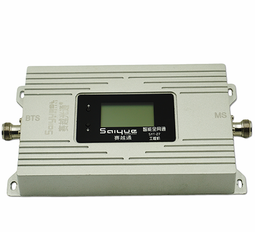 凤台双频手机信号增强器800㎡