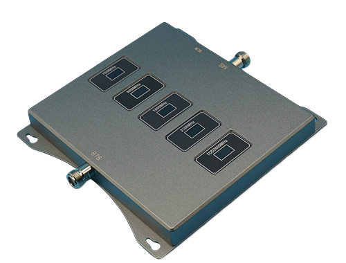 凤台五频4G+5G手机信号增强器200㎡