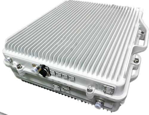 凤台信令级数字室分型移动通信干扰器