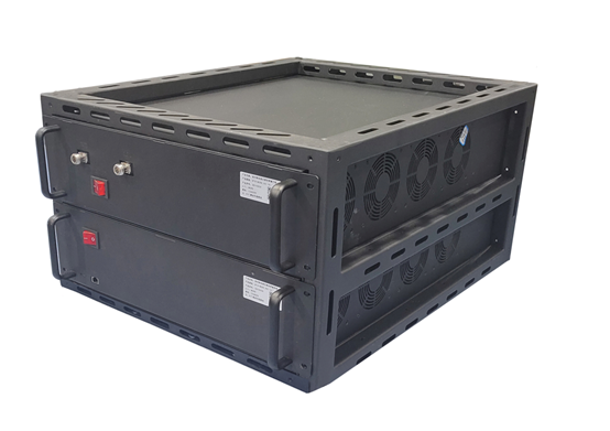 凤台室内大功率通讯管控屏蔽系统