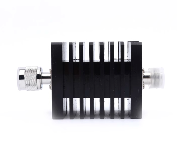  凤台腔体固定衰减器0-3G/0-4G  N型接口